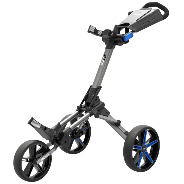 Powa Kaddy MICRA Push Buggy