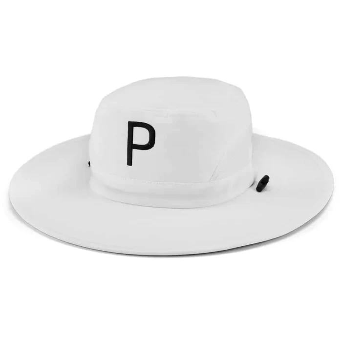 Puma Aussie P Bucket Hat