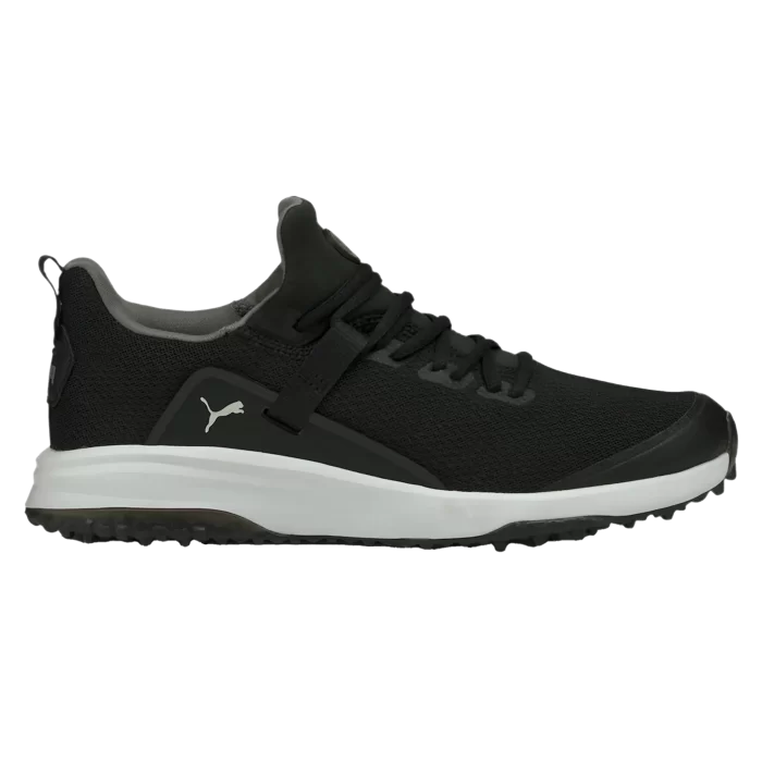Puma Junior Fusion EVO Golf Shoes