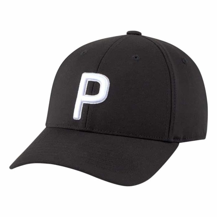 Puma Ladies P Adjustable Cap