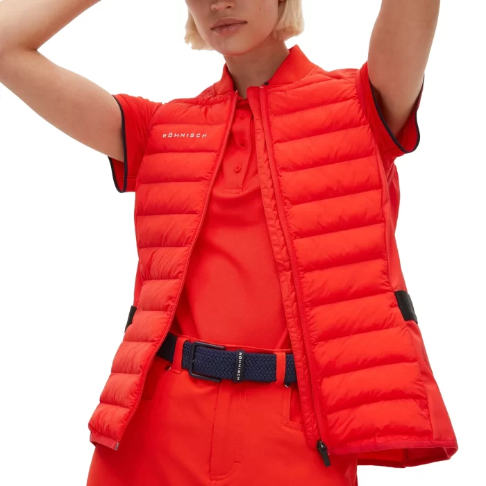 Rohnisch Ladies 2024 Force Vest