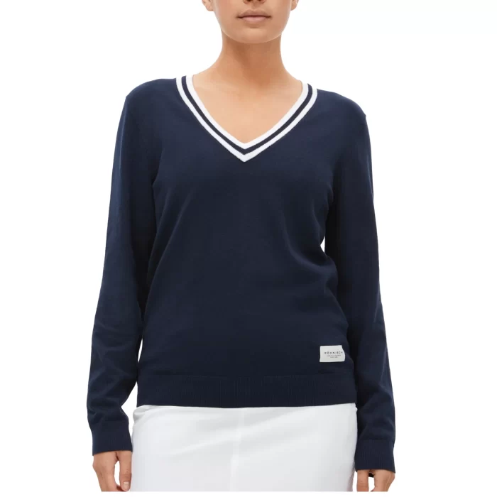 Rohnisch Ladies Adele Knitted Sweater
