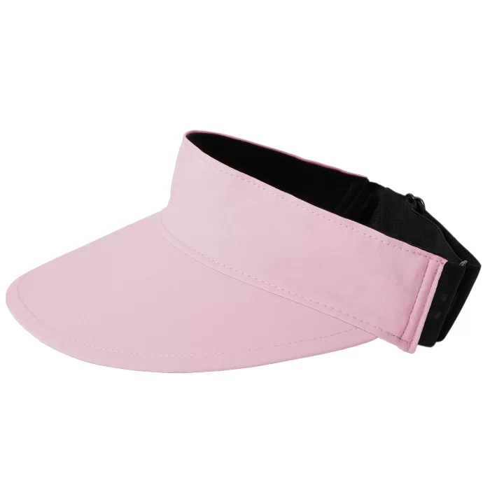 Rohnisch Ladies Logo Sun Visor