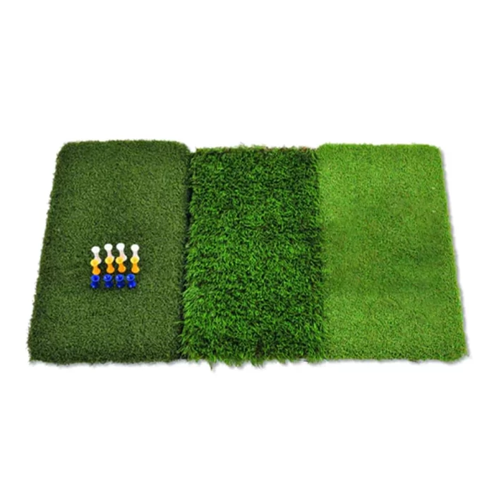 Rukket Tri-Turf Mat