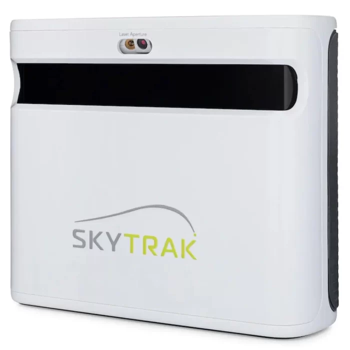SkyTrak+ Launch Monitor