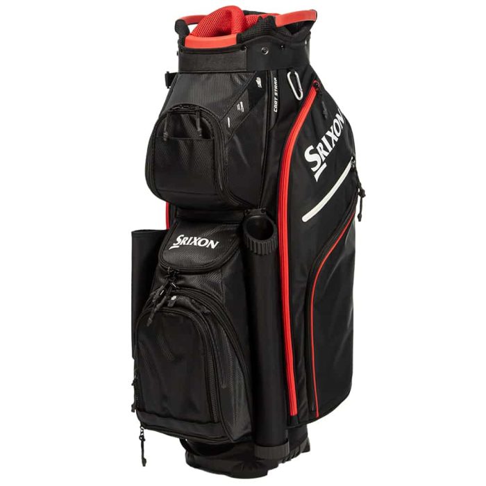 Srixon Performance Cart Bag