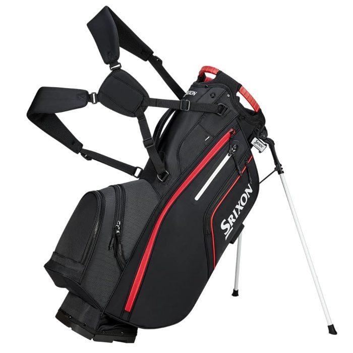 Srixon 2022 Performance Stand Bag