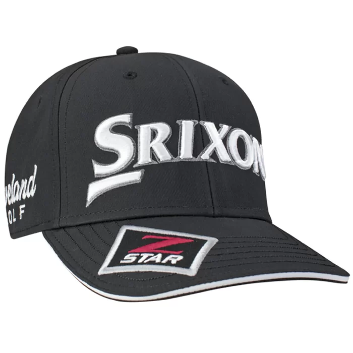 Srixon Tour Staff Cap