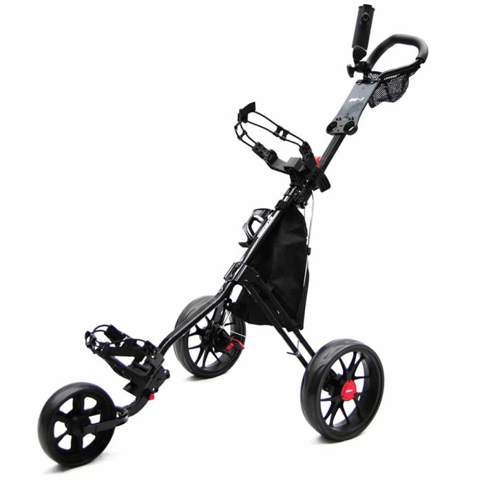 Stinger SG-1 Golf Push Buggy