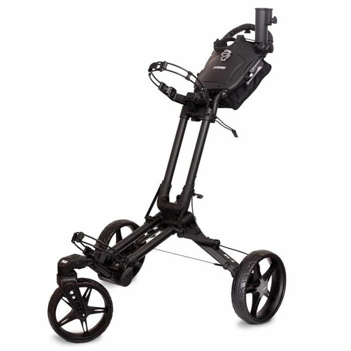 Stinger SG-6 Golf Push Buggy