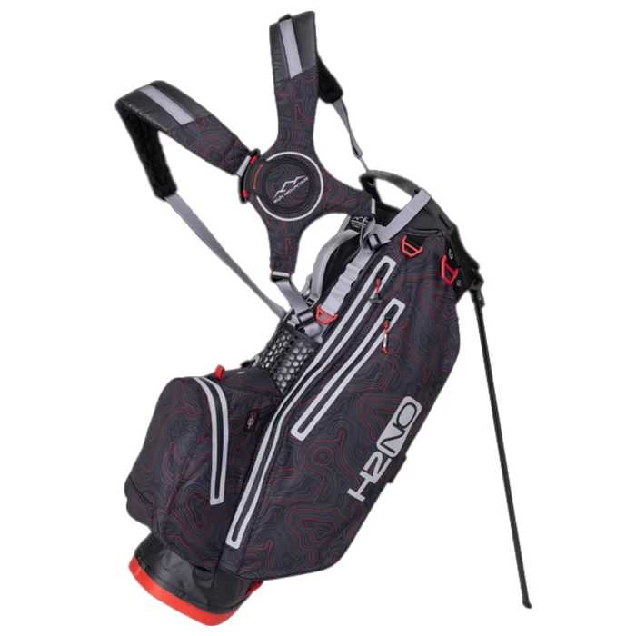 Sun Mountain 2024 H2NO 14-Way Stand Bag