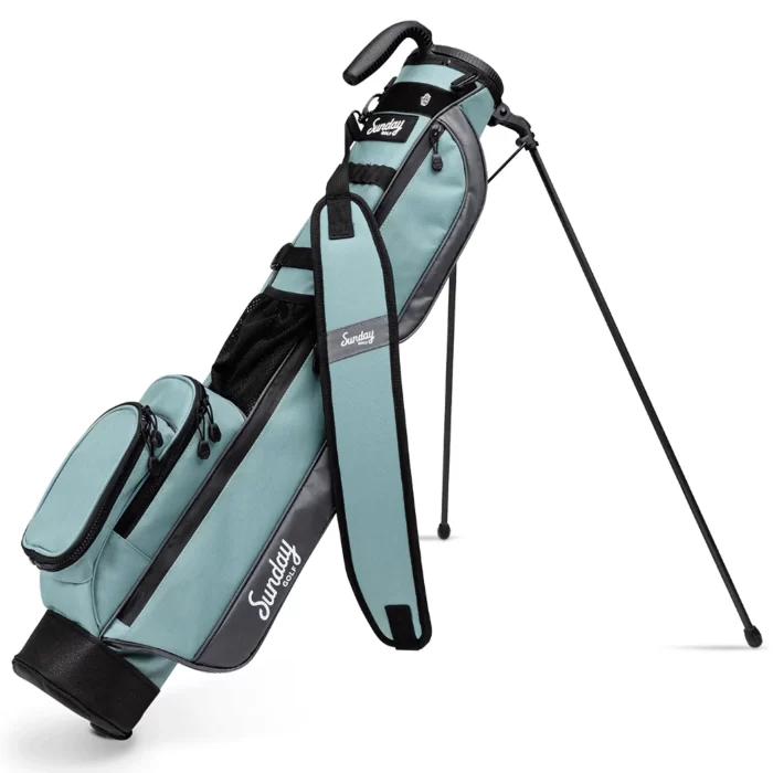 Sunday Golf Loma Stand Bag