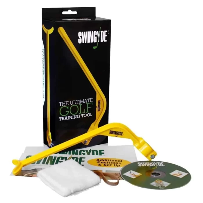 Swingyde Golf Swing Trainer