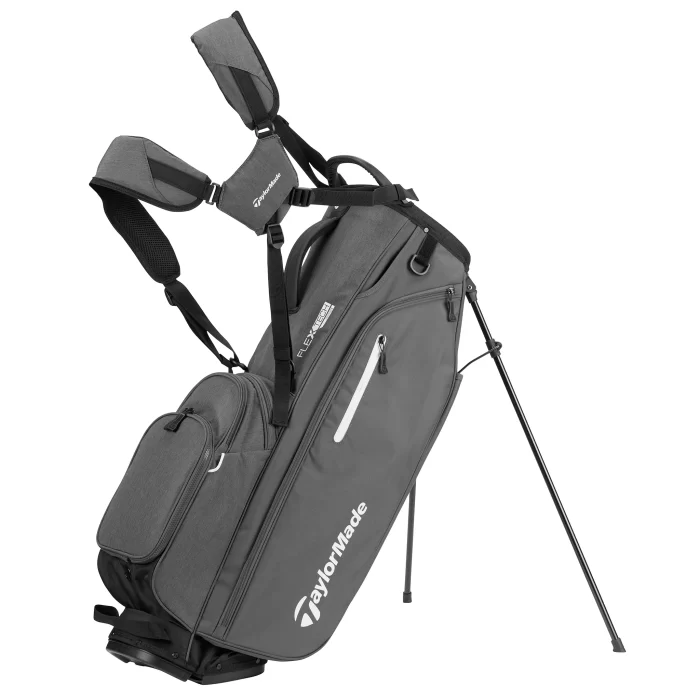 TaylorMade 2024 FlexTech Crossover Stand Bag