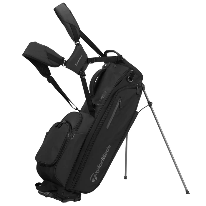 TaylorMade 2024 Flextech Stand Bag