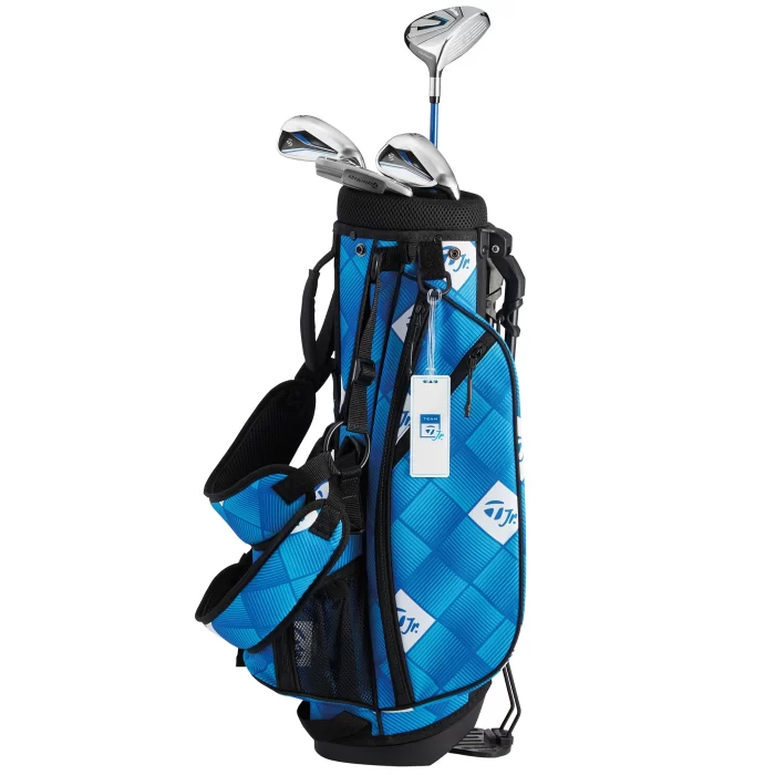 Taylormade Team TaylorMade Junior Package Set LH