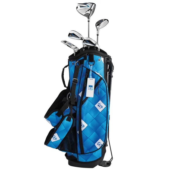 Taylormade Team TaylorMade Junior Package Set RH