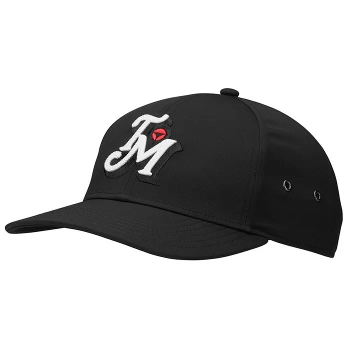 TaylorMade 2024 Metal Eyelet Cap