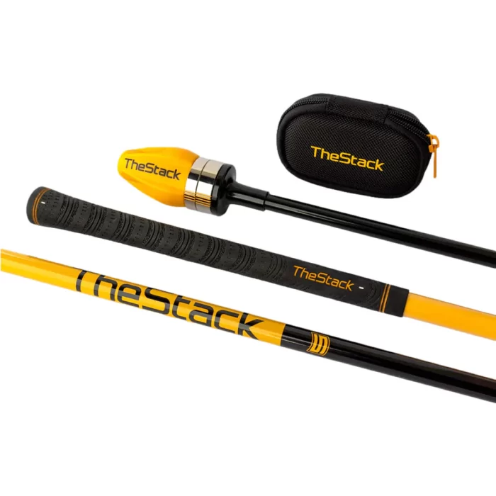 The Stack Adult Speed Training System