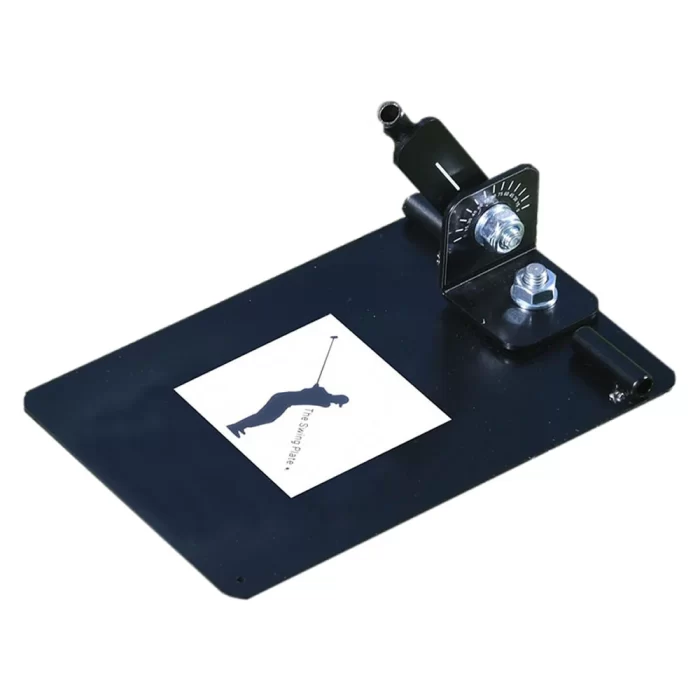 The Swing Plate