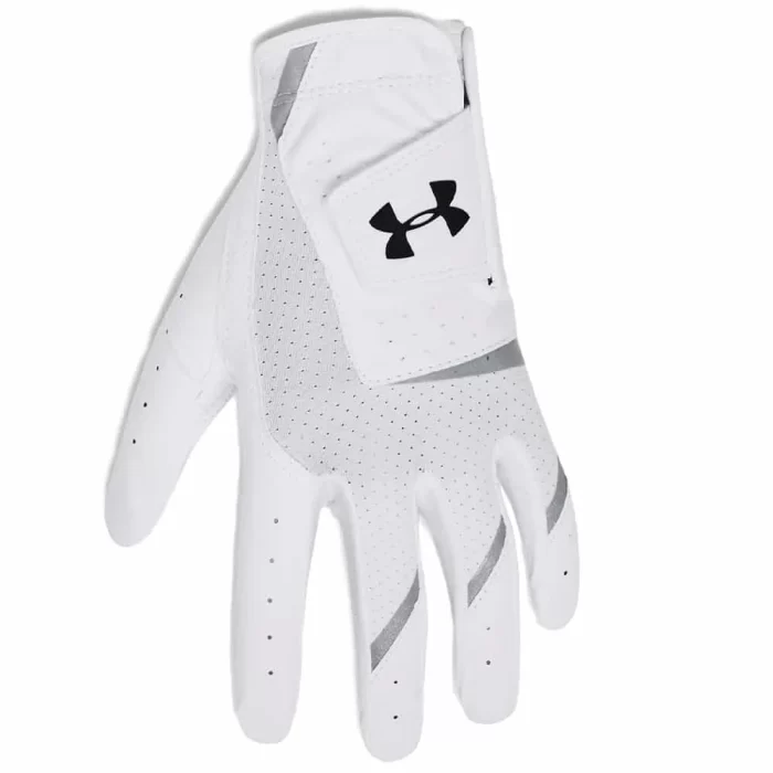 Under Armour 22 Iso-Chill Junior Golf Glove