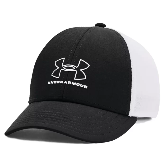 Under Armour Ladies Iso-Chill Meshback Cap