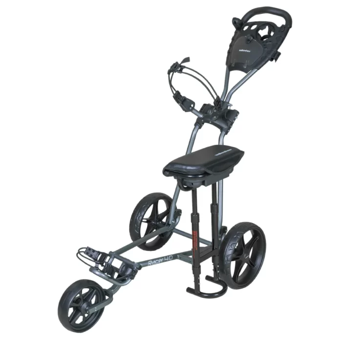 Walkinshaw Racer 4.0 Seated Golf Push Buggy