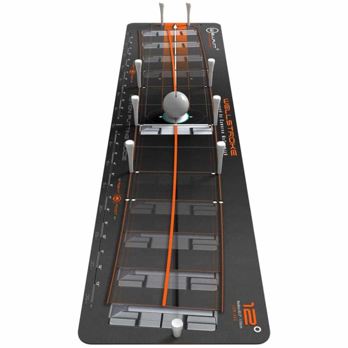 Wellputt WellStroke Putting Arc