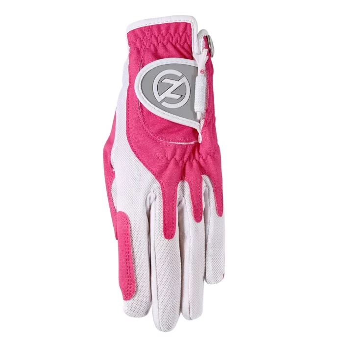 Zero Friction Performance Compression Ladies Golf Glove