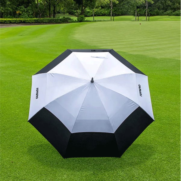 Ferrero Golf Tour Authentic Umbrella