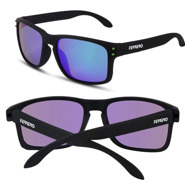 Ferrero Golf Verano Polarized Sports Sunglasses
